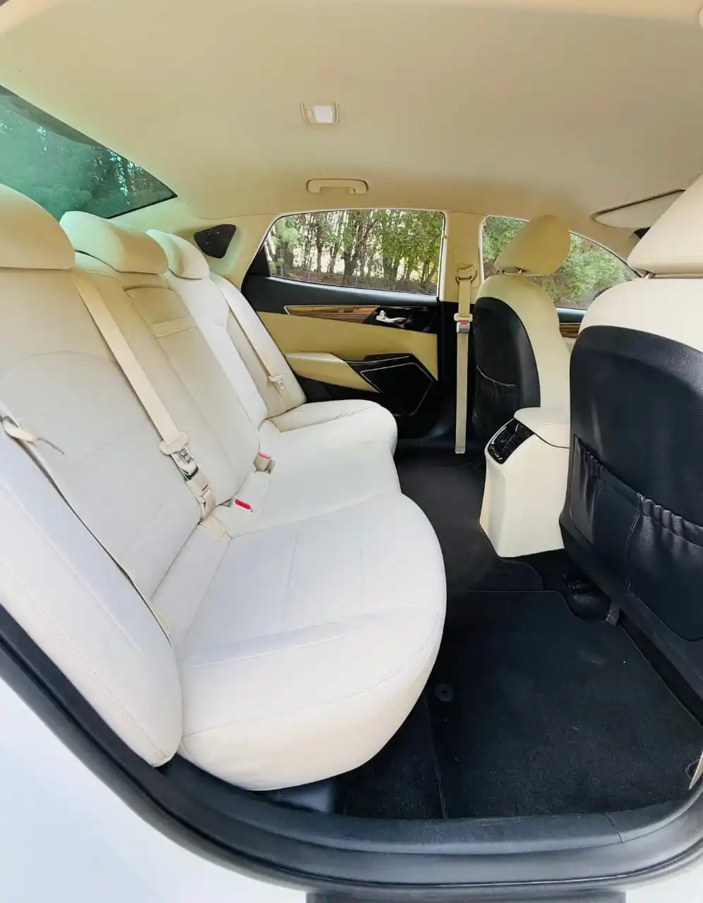 كيا كادنزا 2019 3.3L