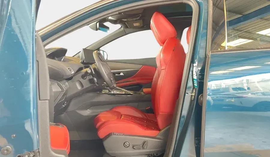 بيجو 3008 2022 1.6T