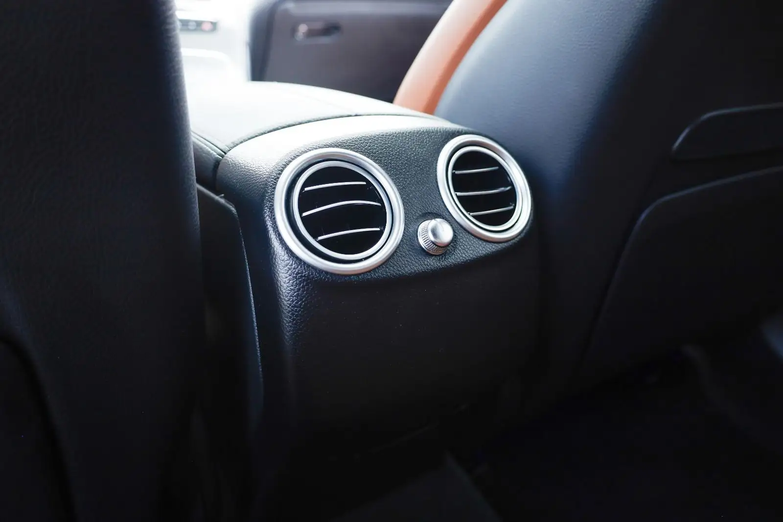 مرسيدس GLC Class كوبيه 2023