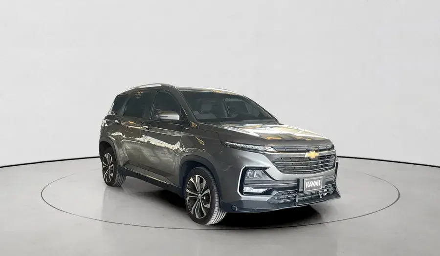 Chevrolet Captiva 2024