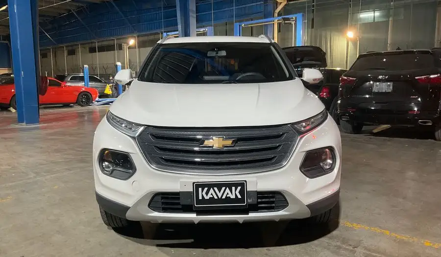 شيفروليه جروف 2022 1.5L