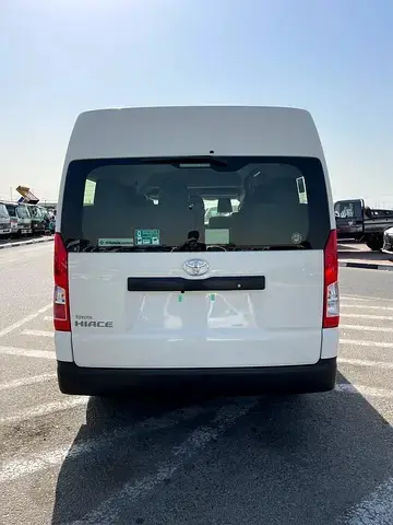 هايس باص 2026