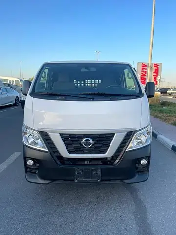 نيسان أورفان 2022