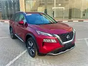 Nissan Rogue 2023 1.5T
