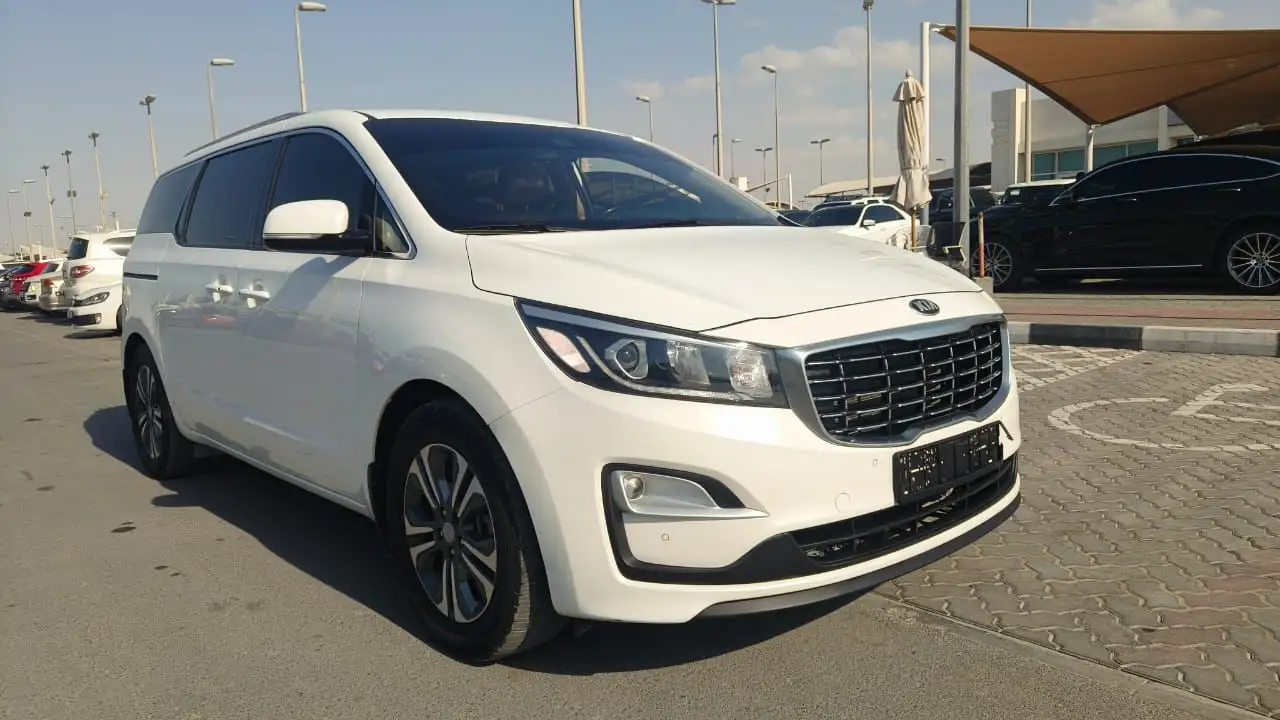 كرنفال كيا 2020