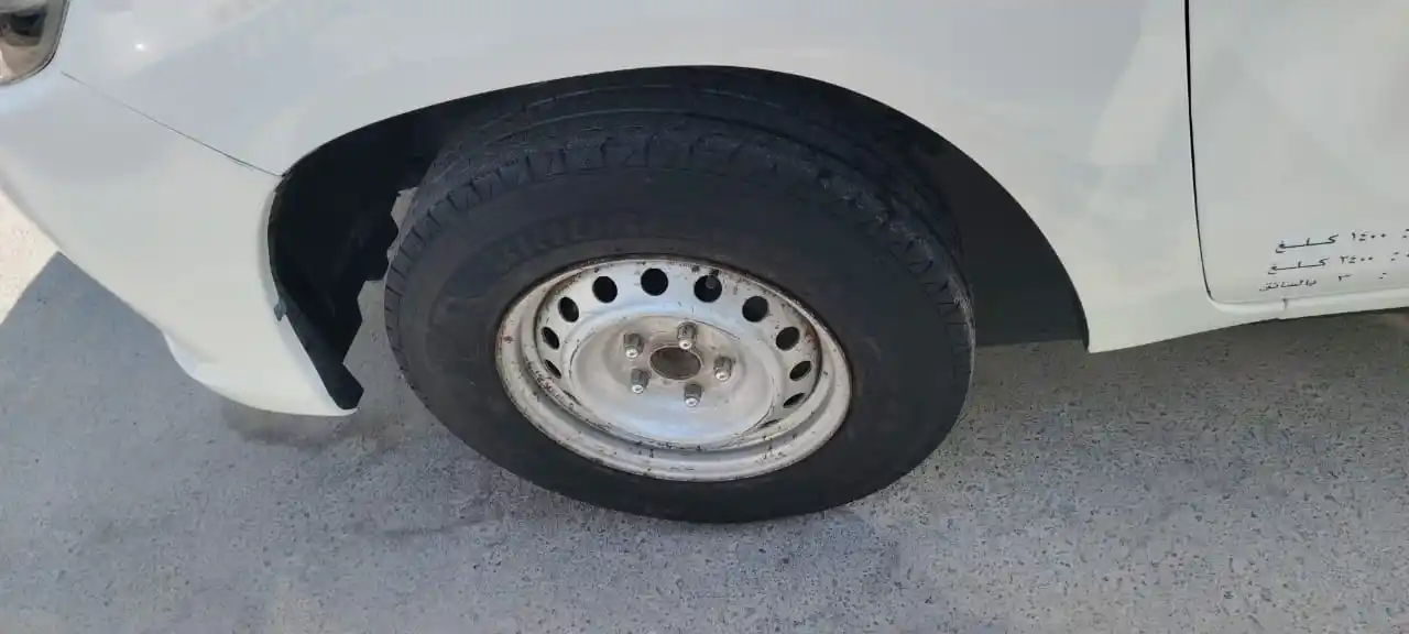 تويوتا هيلوكس 2016