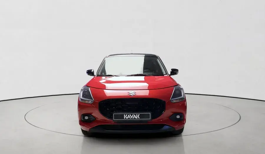 سوزوكي سويفت 2025 1.2L