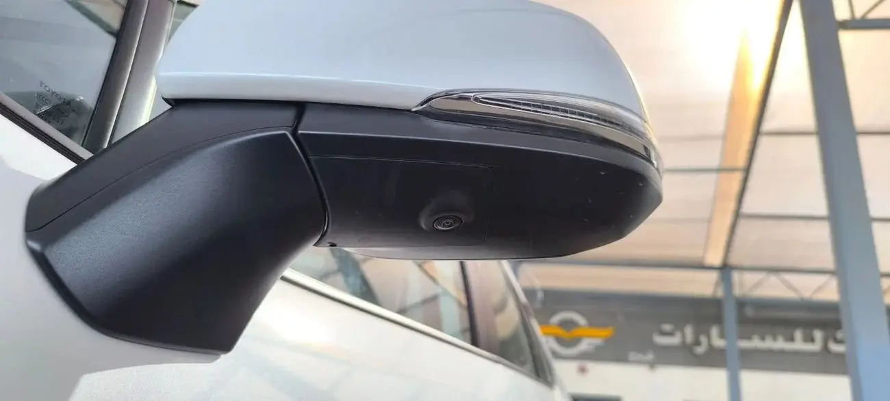 Toyota RAV4 2025 2.5L