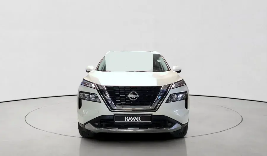 Nissan XTrail 2019 2.5L