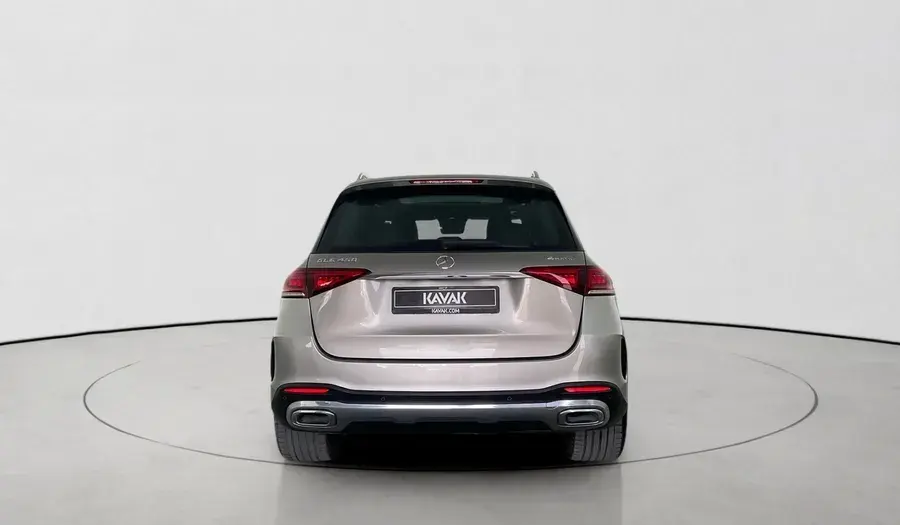 مرسيدس GLE Class 2023