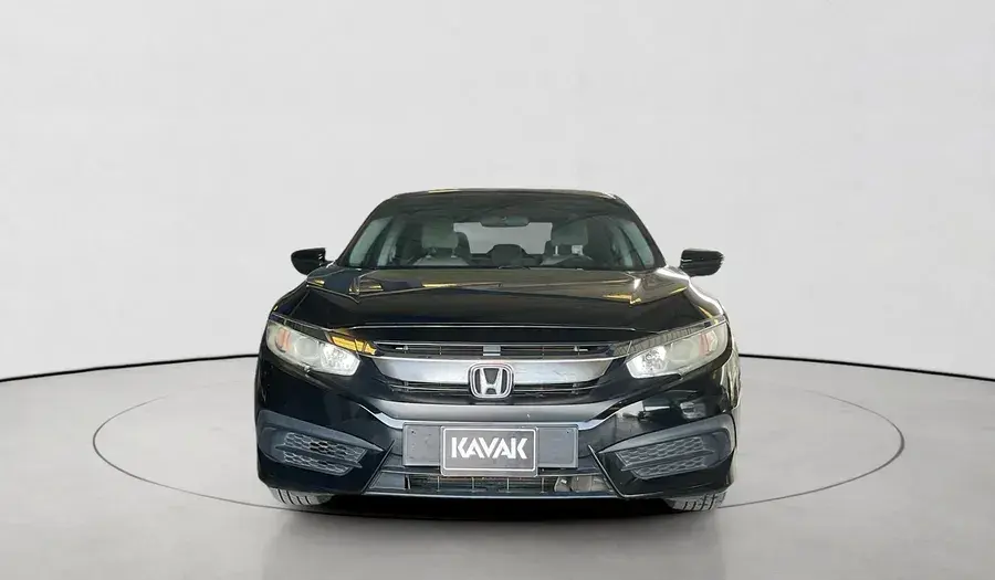Honda Civic 2019