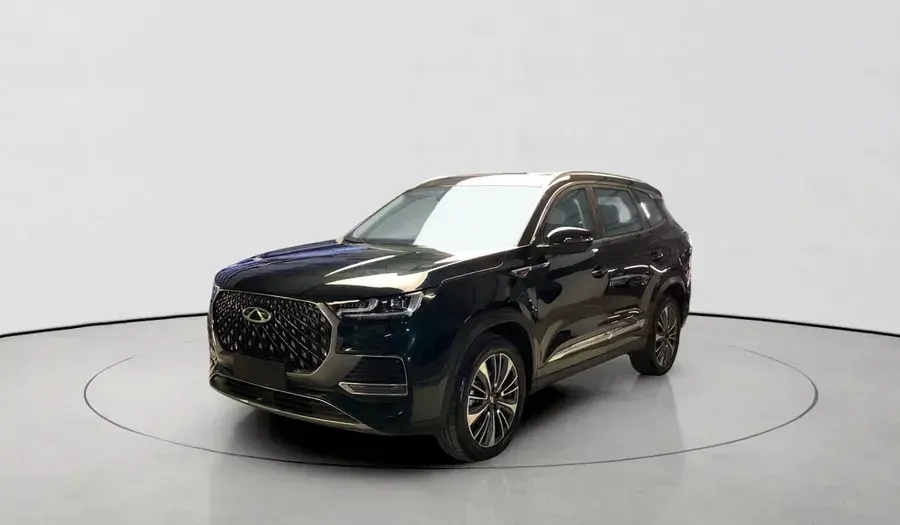 Chery Tiggo 8 2024