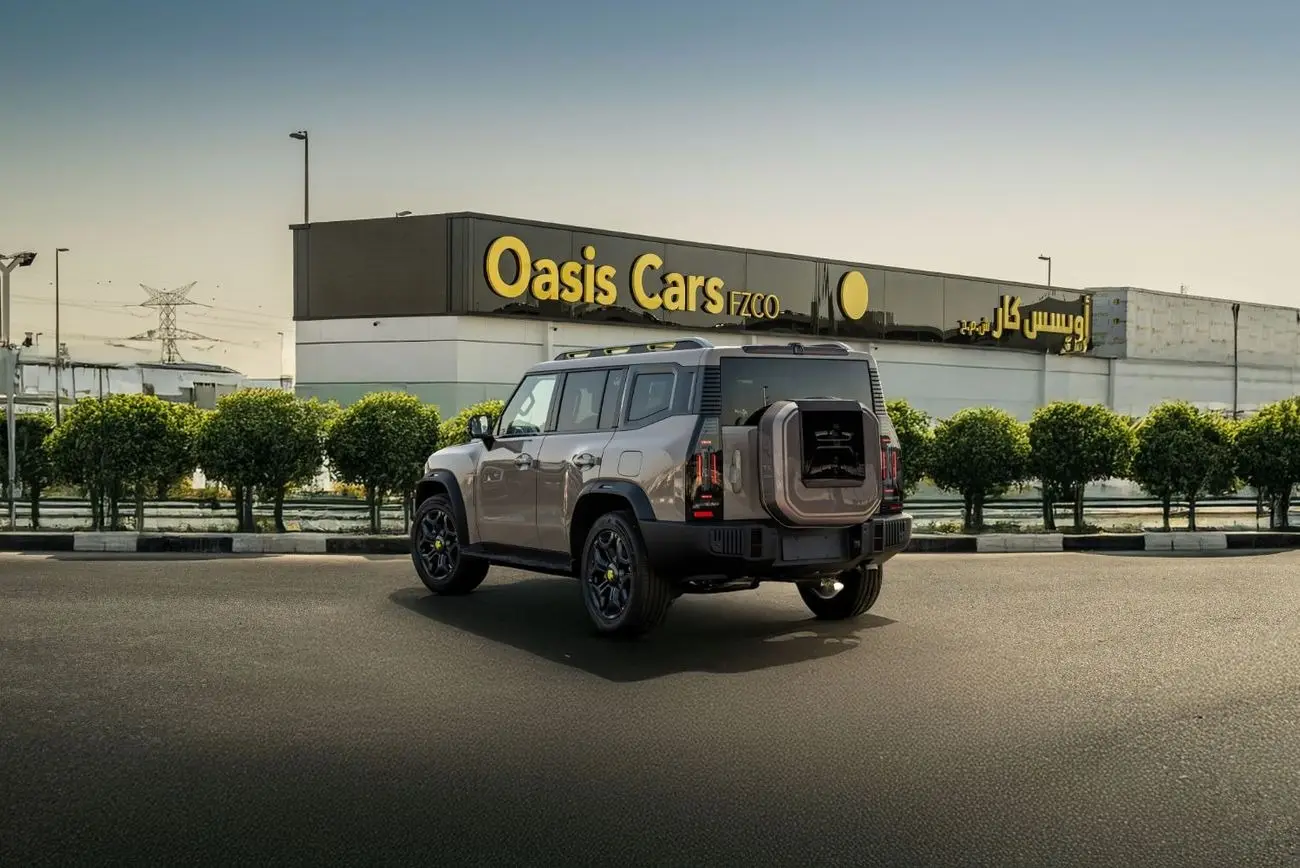 جيتور T2 2025 2L