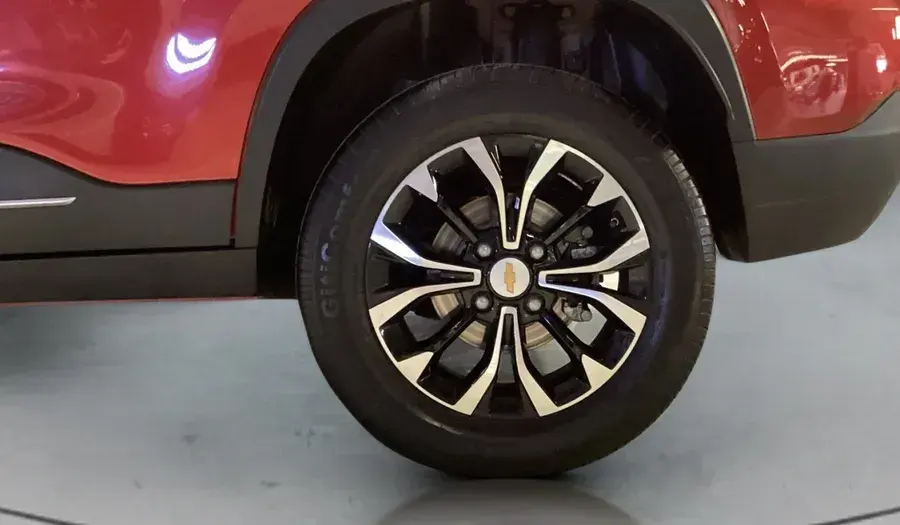 Chevrolet Groove 2025