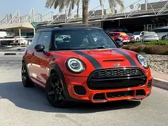 Mini Cooper 2019 2L