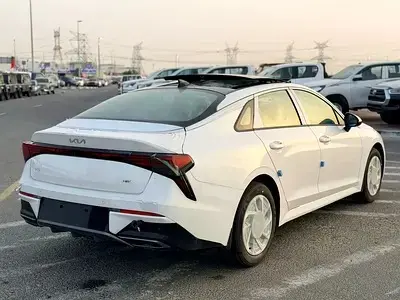 كيا K5 2026