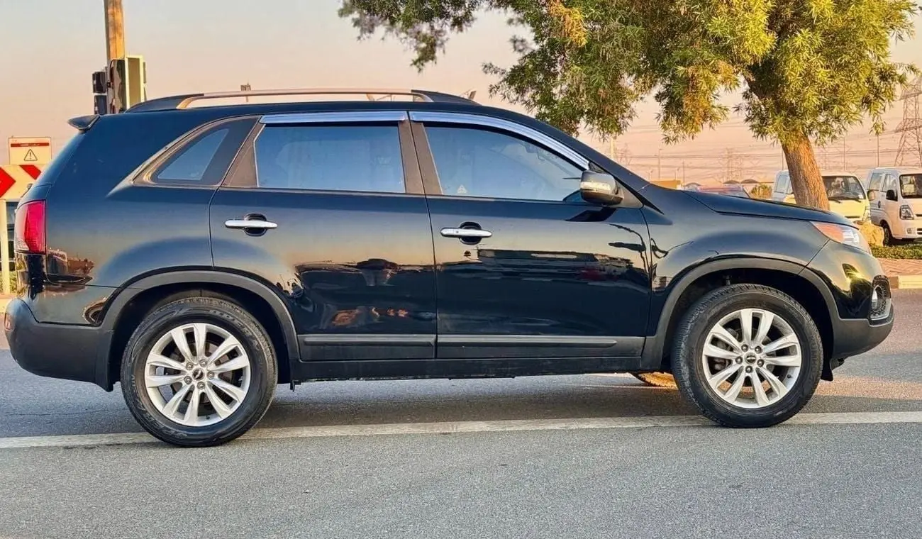 Kia Sorento 2010 2L