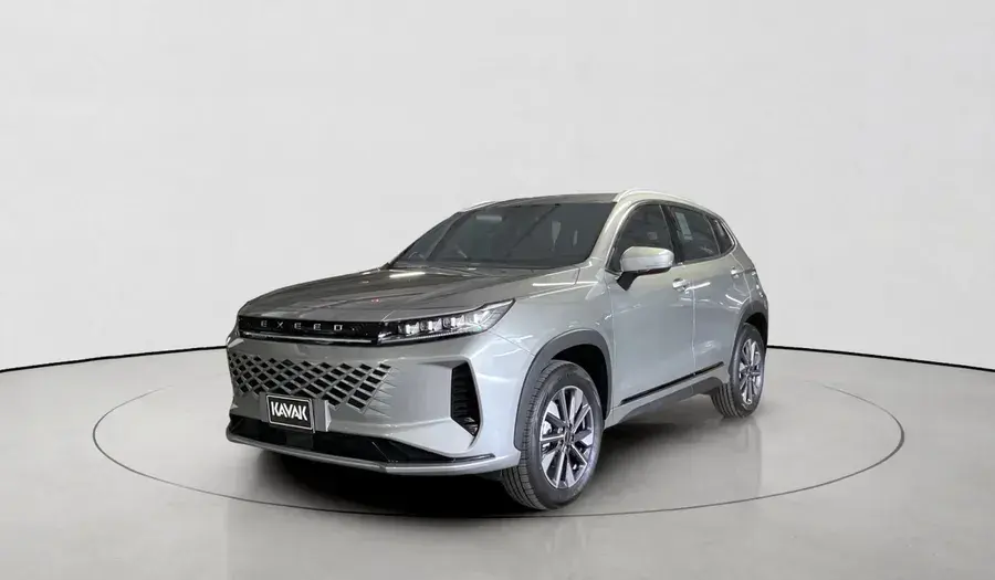 اكسيد LX 2026