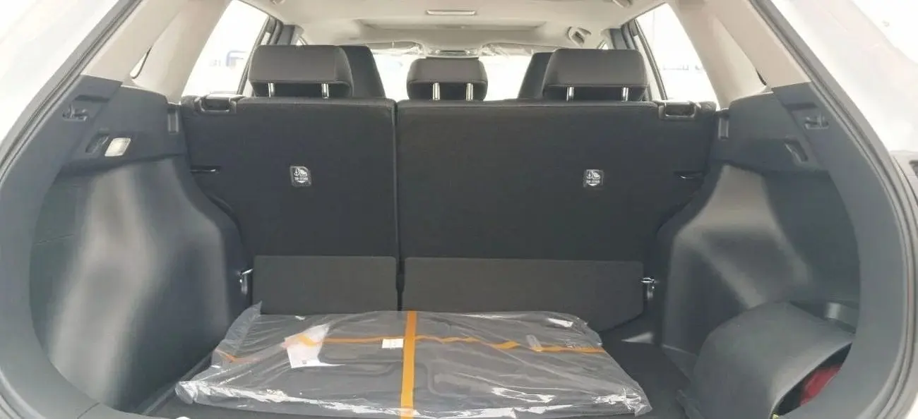 Toyota Corolla Cross 2024 2L