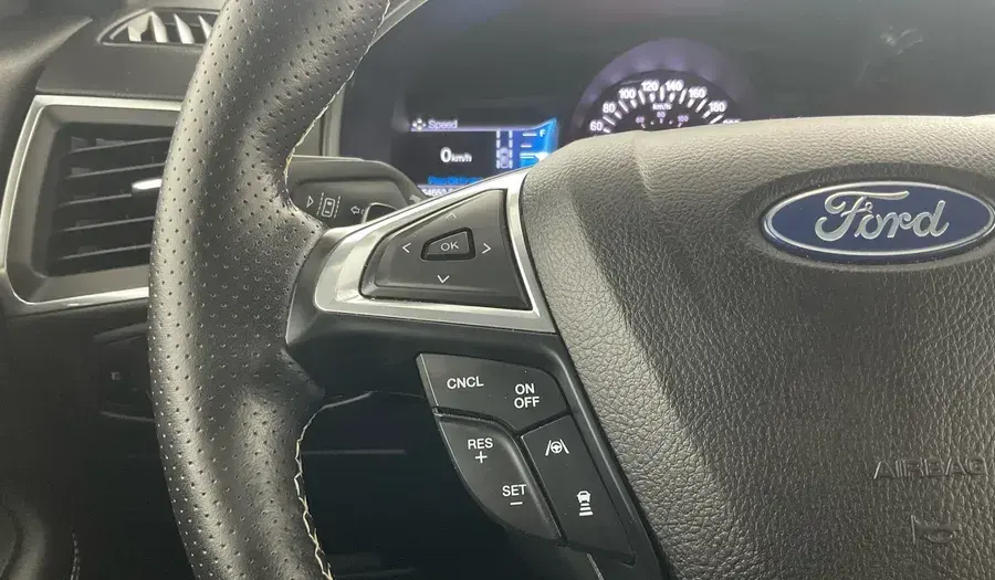 Ford Edge 2023