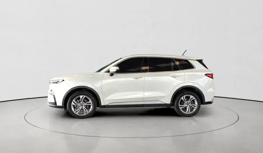 Ford Territory 2023