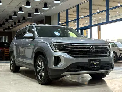 Volkswagen Teramont 2024 2L