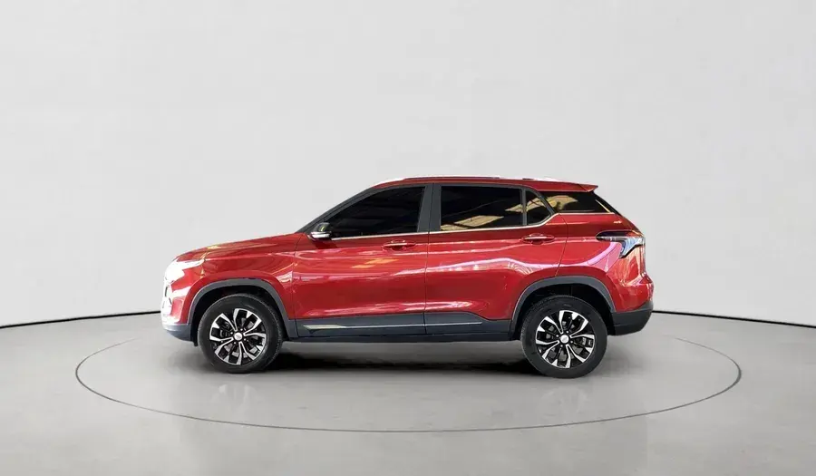 Chevrolet Groove 2022