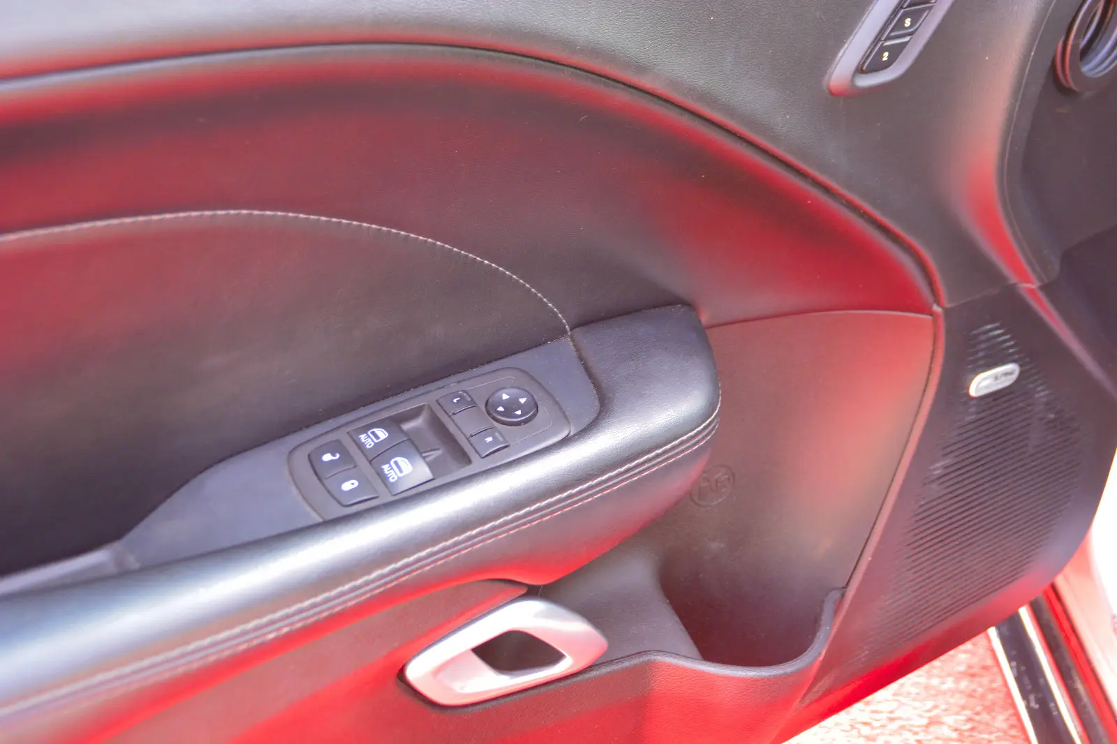 دودج تشالينجر 2021 3.6L