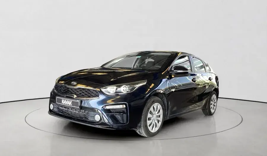 Kia Cerato 2020