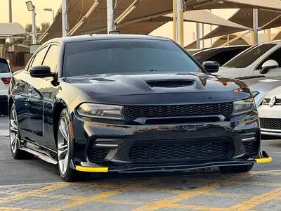 Dodge Charger 2020 4L