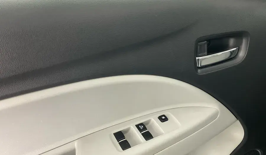 Mitsubishi Attrage 2024 1.2L