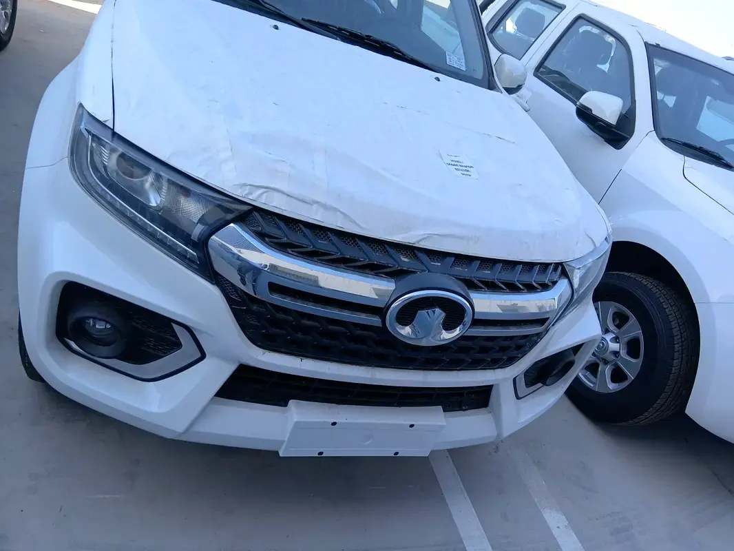 Great Wall Wingle 2026 2.4L