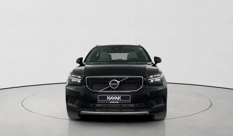 Volvo XC40 2022