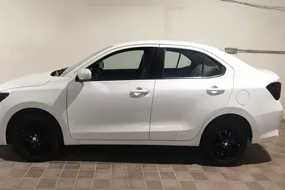 Suzuki Dzire 2026 1.2L
