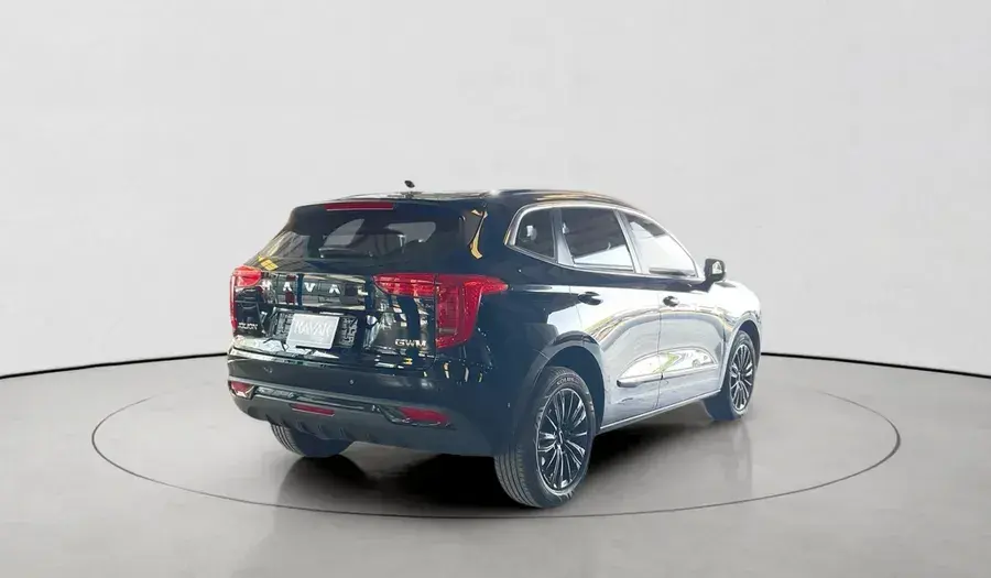 هافال جوليون 2024 1.5T