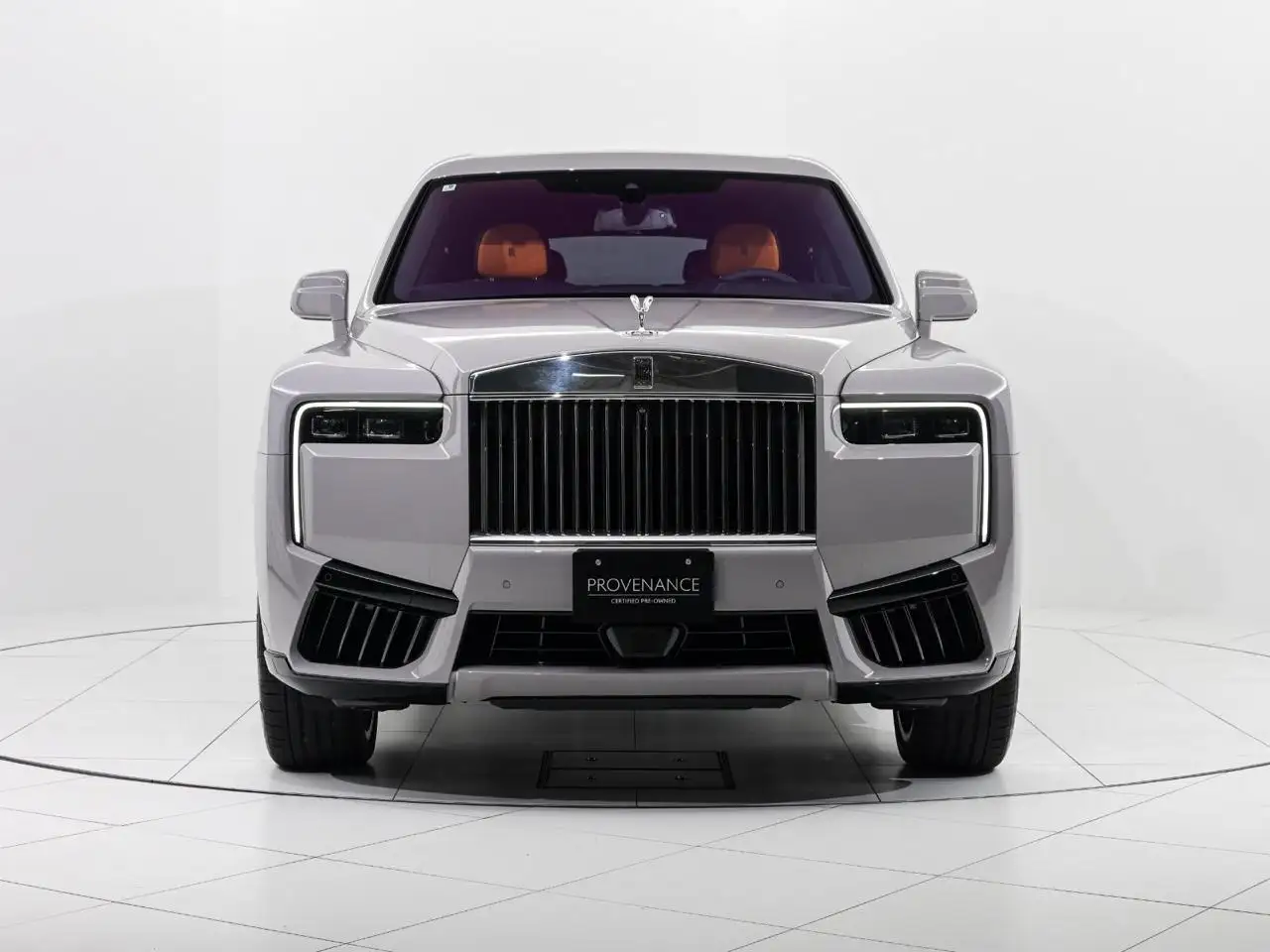 Rolls-Royce Cullinan 2026 6.75L