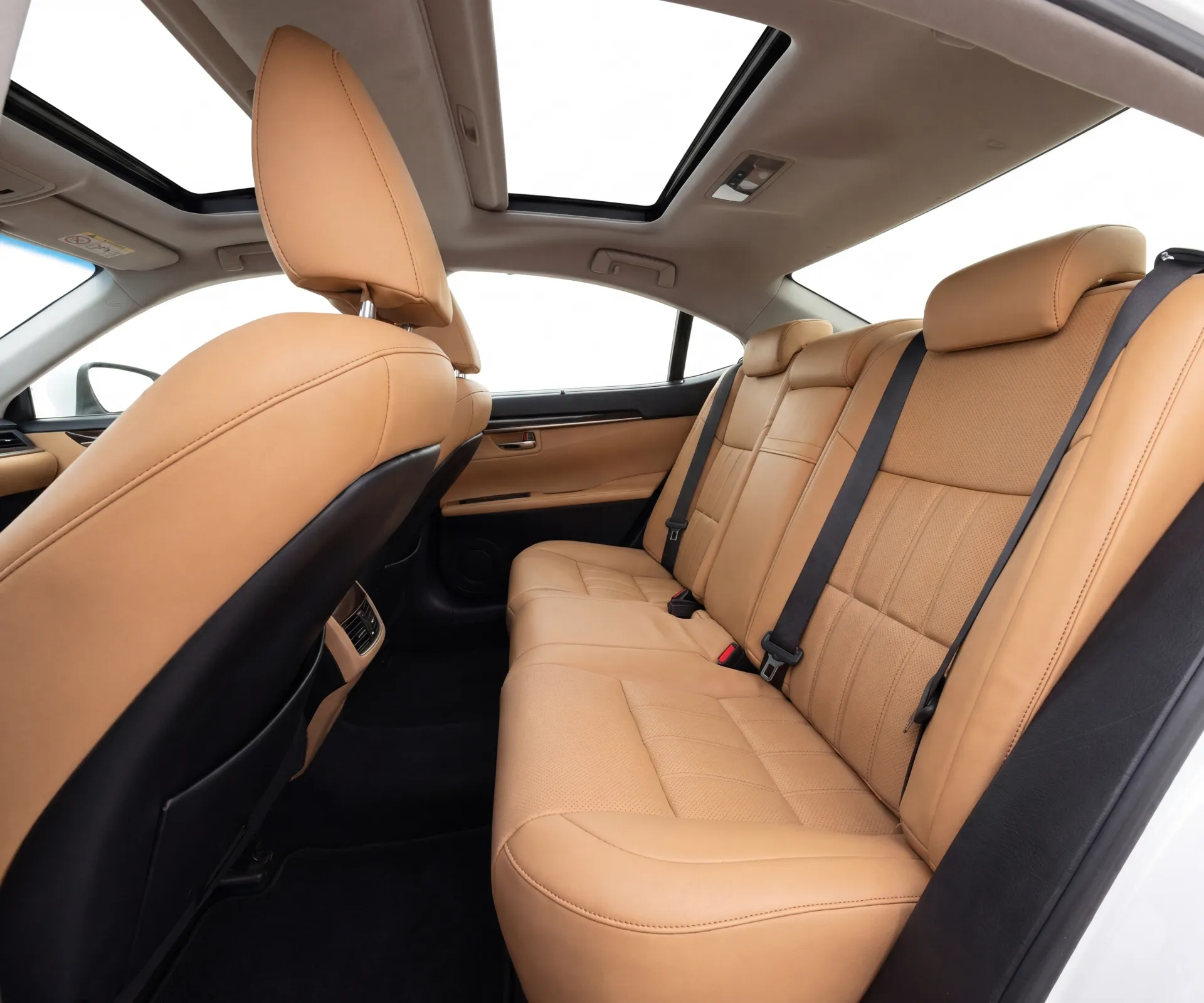 Lexus ES 2016