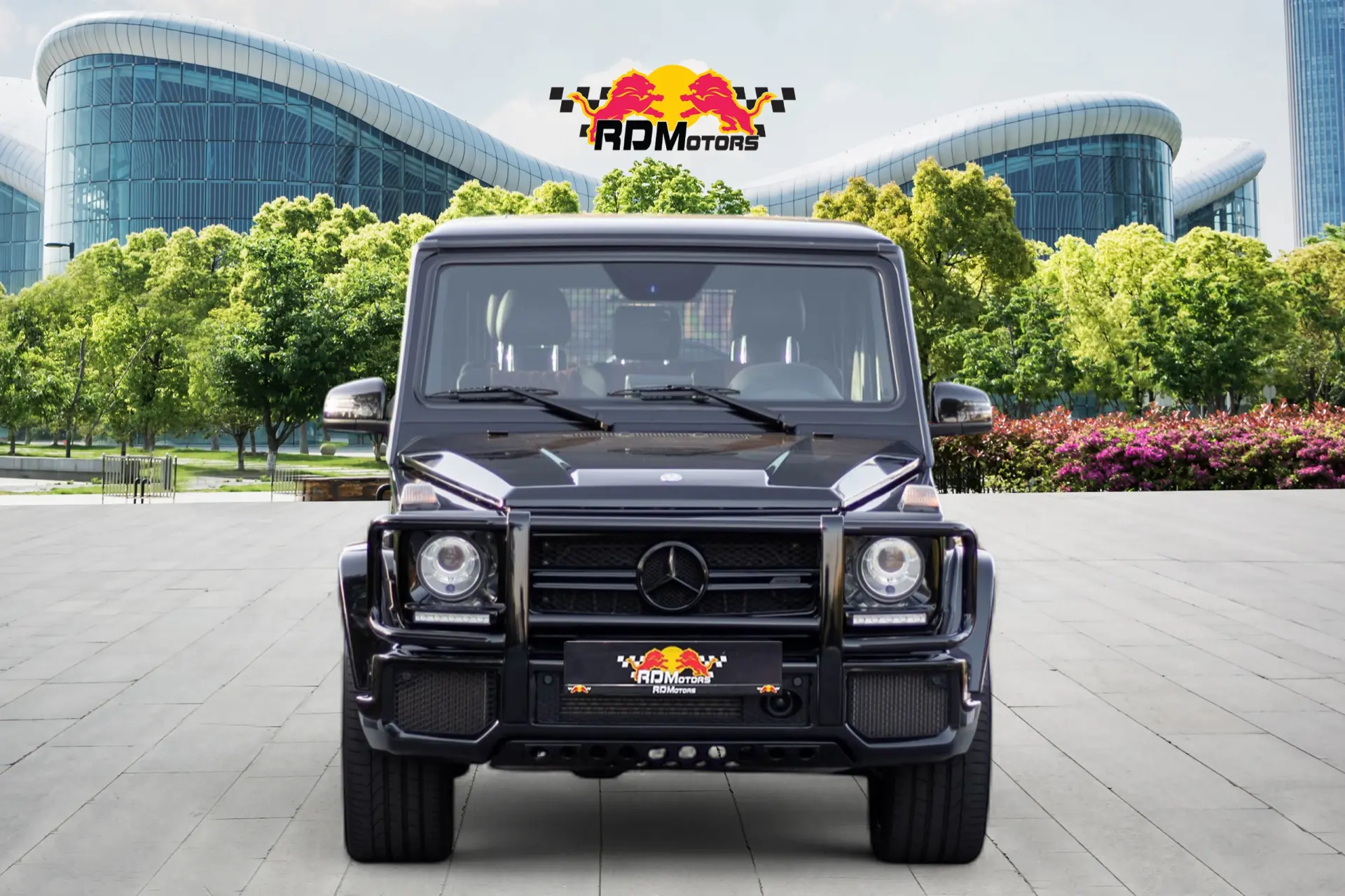 مرسيدس بنز E Class AMG 2017