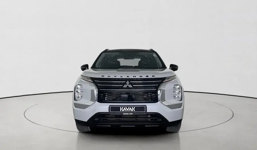 ميتسوبيشي آوتلاندر 2024 2.5L