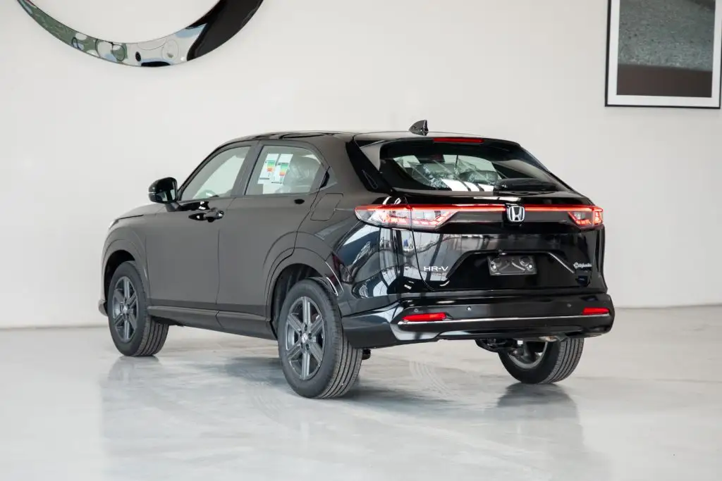 Honda HRV 2024 1.5L