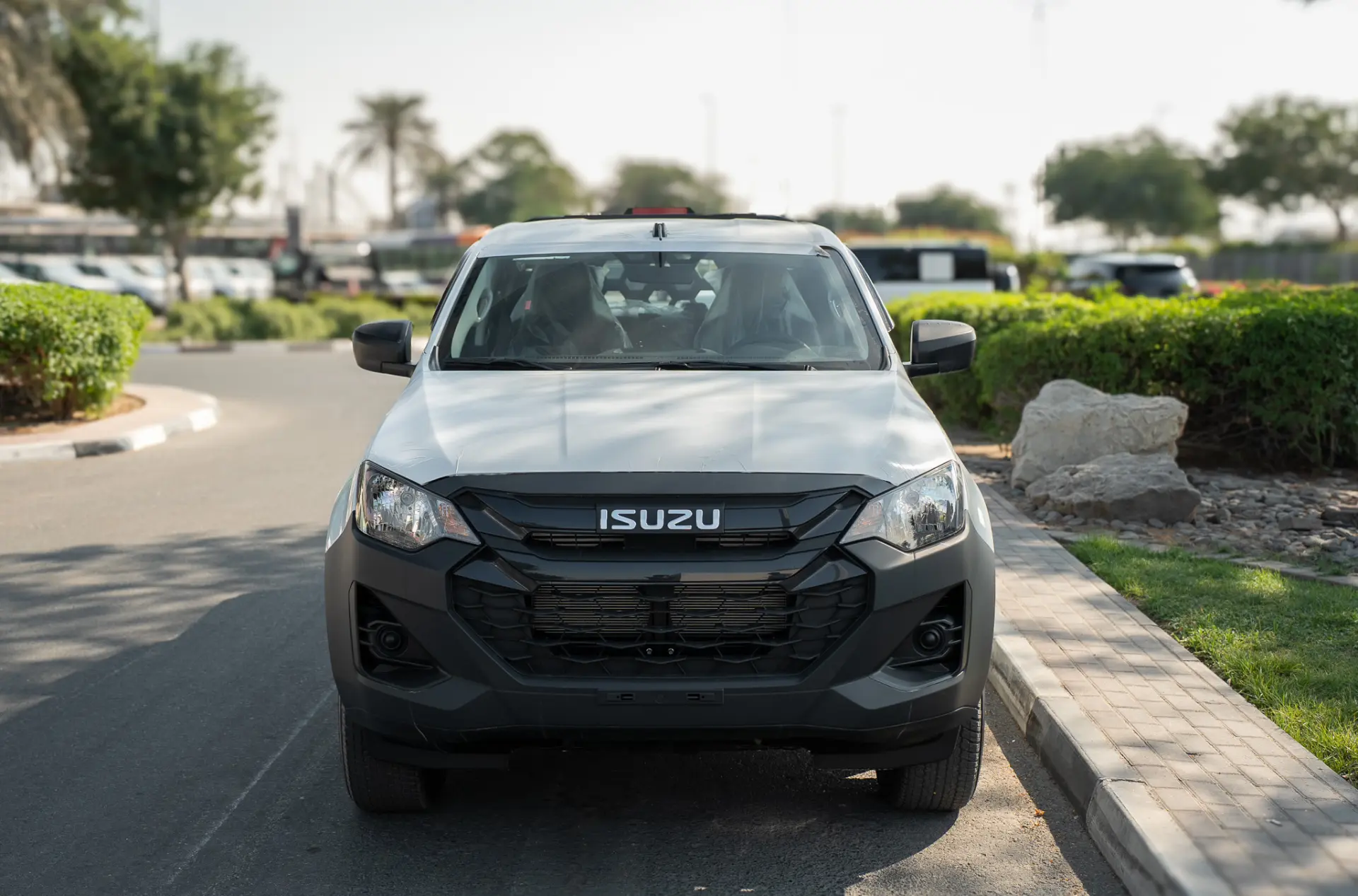 Isuzu DMax 2026 1.9L
