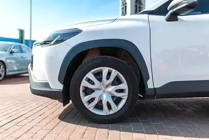 Toyota Corolla Cross 2023 1.8L