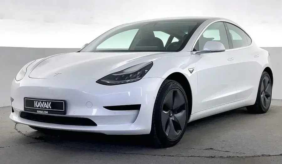 تسلا موديل 3 2020