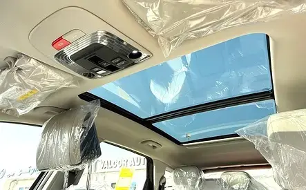 كيا سبورتيج 2025 1.5L