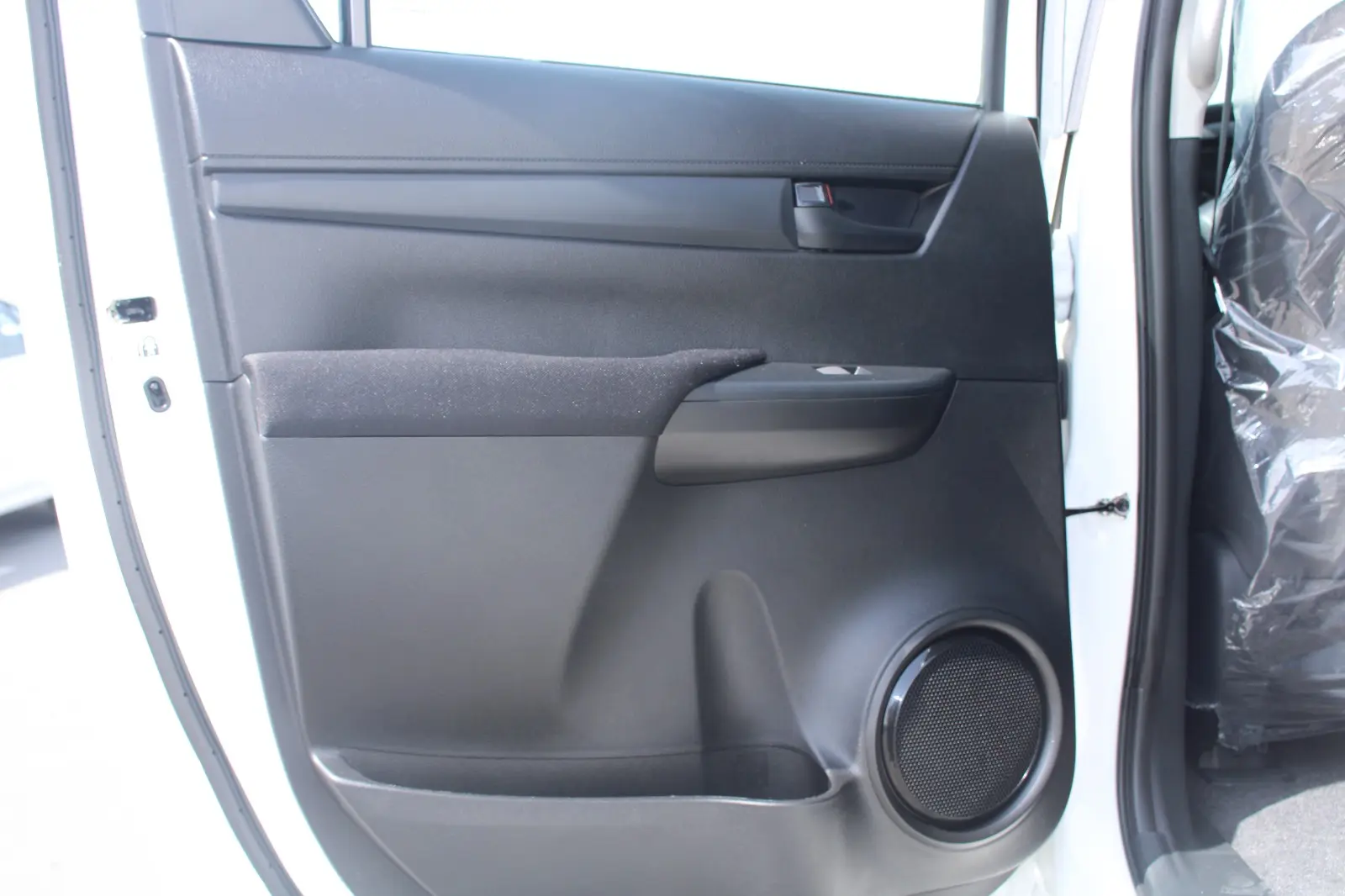 Toyota Hilux 2025