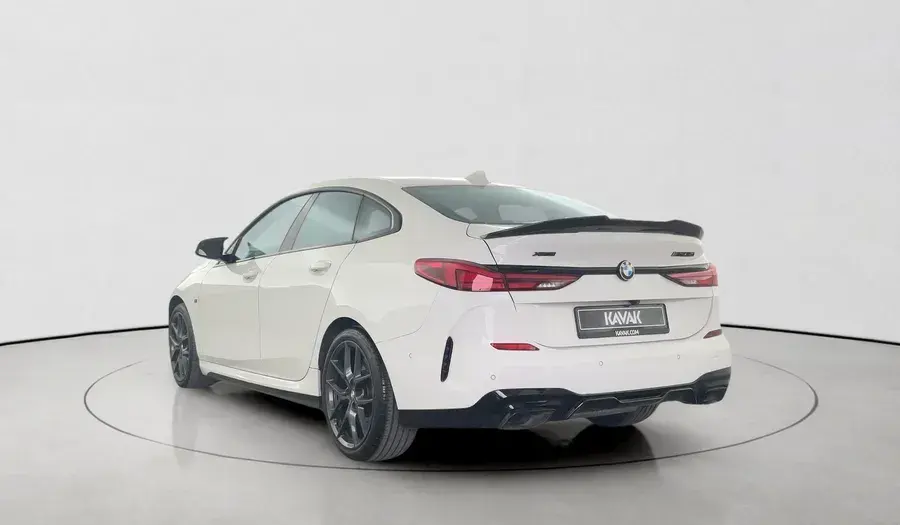 BMW X2 M35i 2021 undefinedL