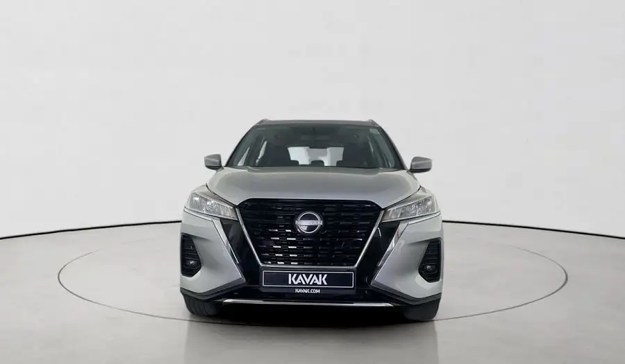 نيسان كيكس 2024 1.6L