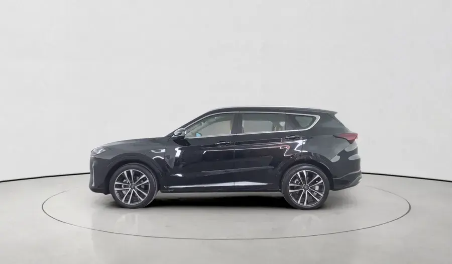 Jetour X70 Plus 2025