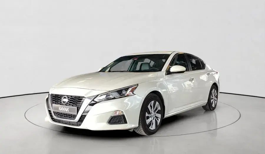 Nissan Altima 2019