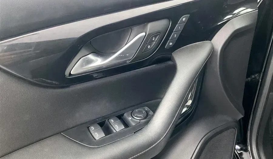 Chevrolet Blazer 2021